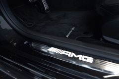 MERCEDES-BENZ AMG GT 63 S 4M+ Aero First-Class - 237.303€ UVP