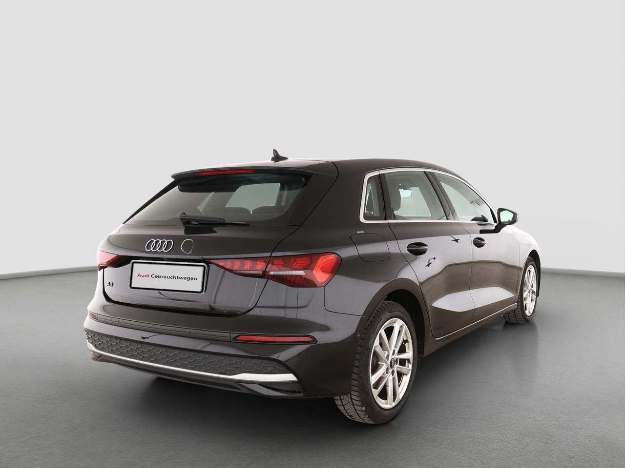 Audi A3 - Bild 3