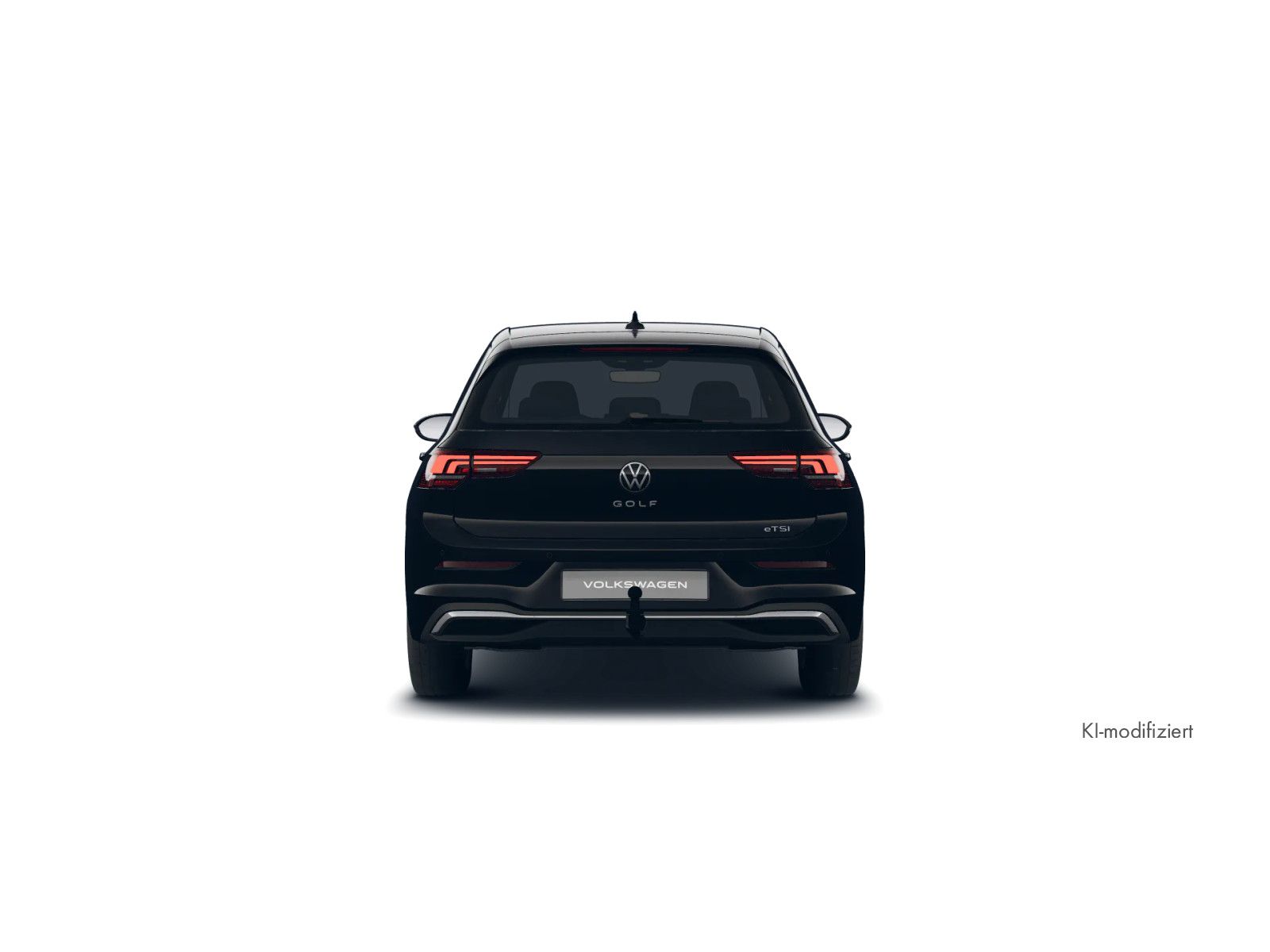 Volkswagen Golf - Bild 8