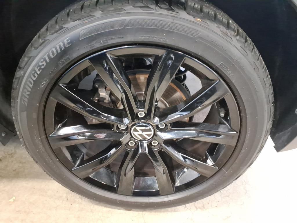 Volkswagen T-Roc Cabriolet R-Line 1.5 TSI AHK*Tempo*PDC*RFK