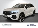 Volkswagen Touareg 3.0 TDI V6 Automatik R-Line 4Motion AHK  - Volkswagen Touareg Vorführfahrzeuge