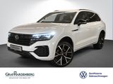 Volkswagen Touareg 3.0 TDI V6 Automatik R-Line 4Motion AHK  - Volkswagen Touareg Vorführfahrzeuge
