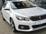 Peugeot 308 SW Allure PT 130 AHK - gebrauchte Peugeot 308 aus dem Jahr 2019