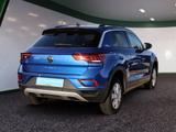 Volkswagen T-Roc Goal 1.0 l TSI 48,- EUR MTL* ACC LED NAVI - Volkswagen T-Roc: Goal