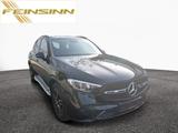 Mercedes-Benz GLC 220 d 4Matic *AMG*Alu 19*NEUES MODELL*Night*