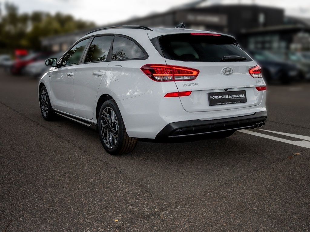 Hyundai i30 – Bild 6