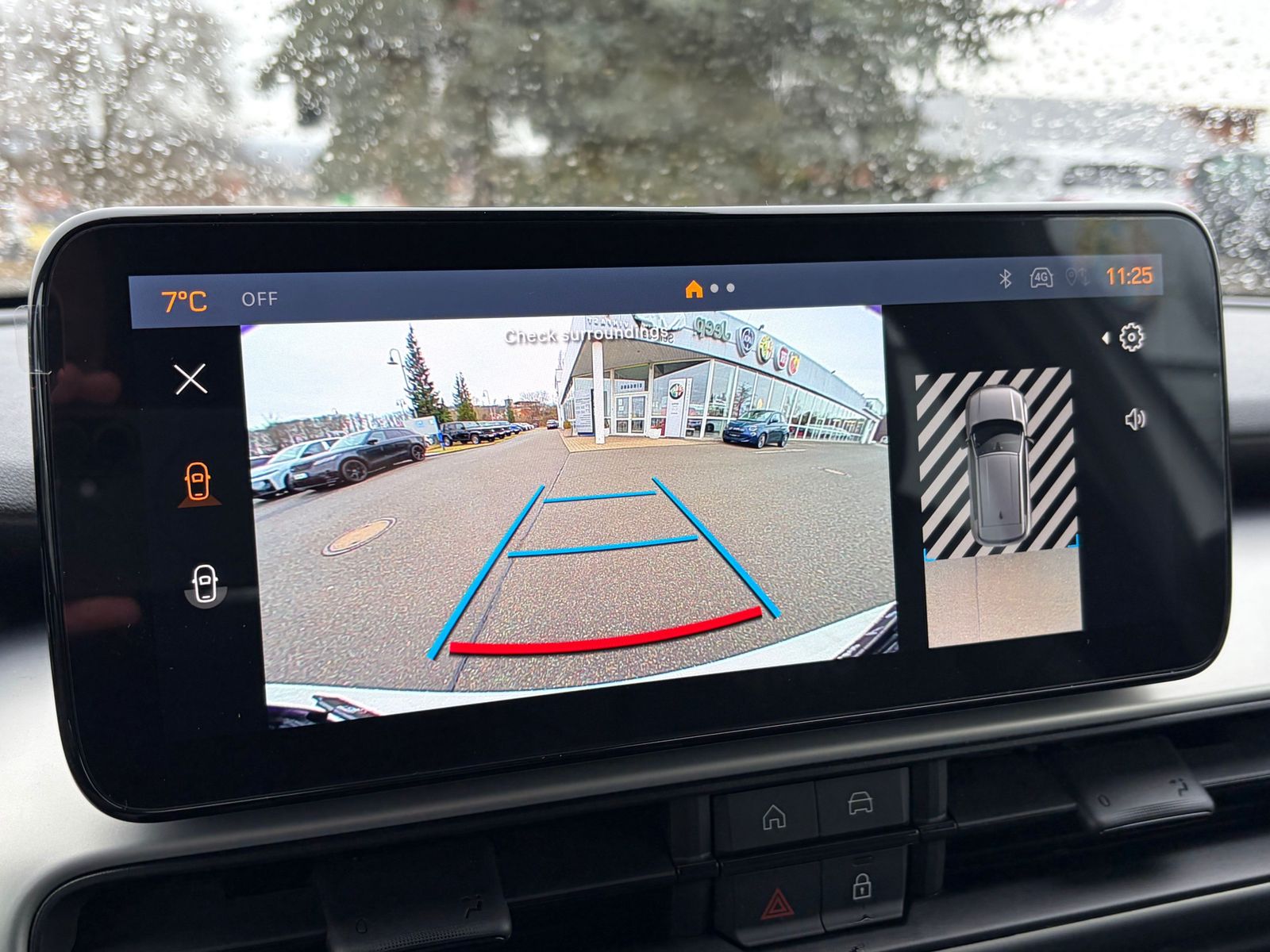 Jeep Avenger - Bild 9