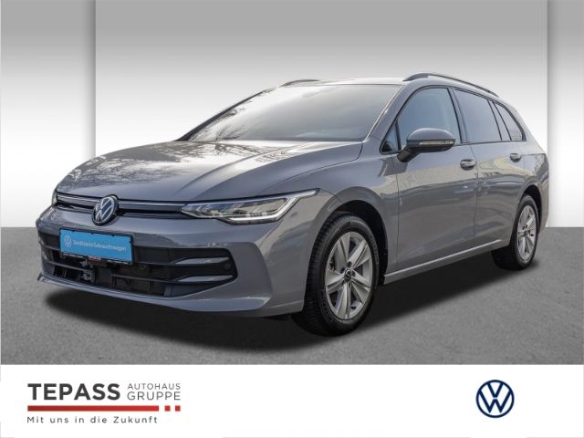 Volkswagen Golf Variant VIII 1.5 eTSI DSG Life NAVI KLIMA L