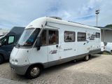 HYMER / ERIBA / HYMERCAR S700/SAT/Solar/Stützen - Offers matching your search criteria