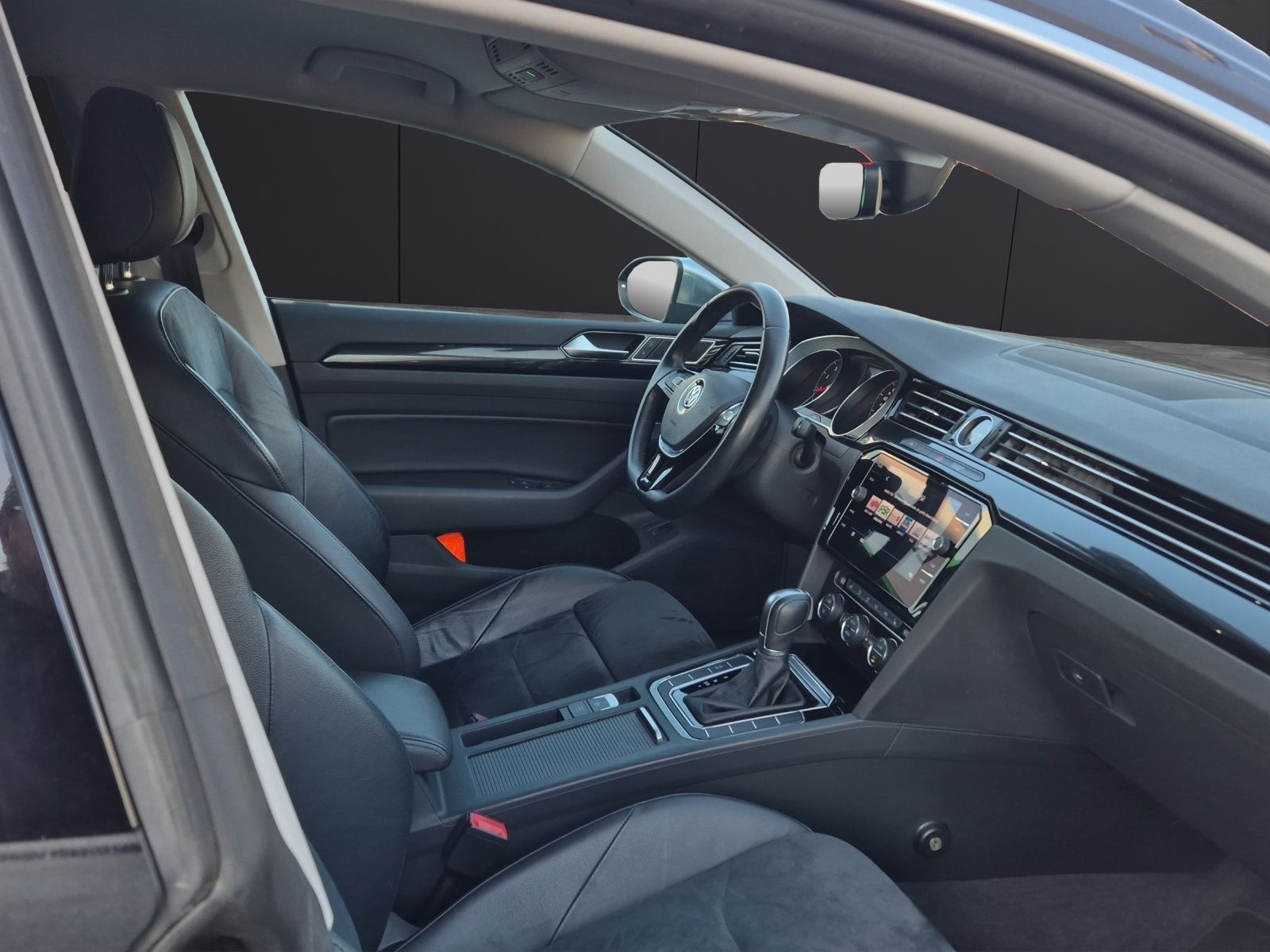 Fahrzeugabbildung Volkswagen Arteon Elegance 2.0 TSI AHK Navi LED Leder