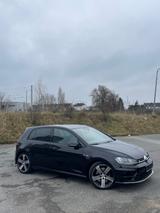 Volkswagen VW Golf 2.0 TSI 4MOTION R 19Z unverbast. DE-Auto - Gebrauchtwagen von Privatanbietern