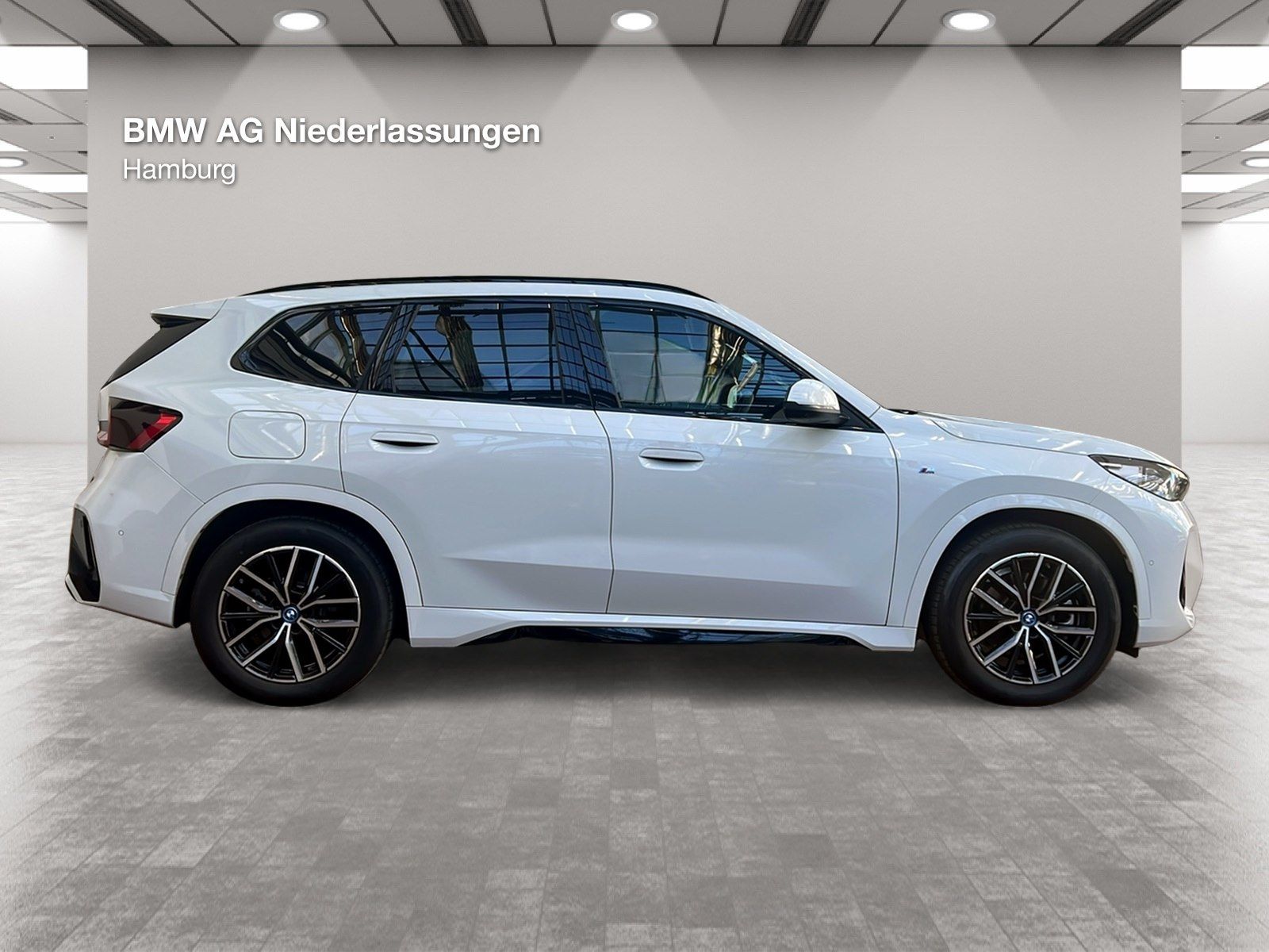 BMW iX1 - Bild 4