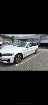 BMW 520d xDrive Touring A -