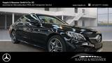 Mercedes-Benz C 200 AMG Line 4Matic (EURO 6d-TEMP) Navi/SHD/LE - Mercedes-Benz C 200: 4matic