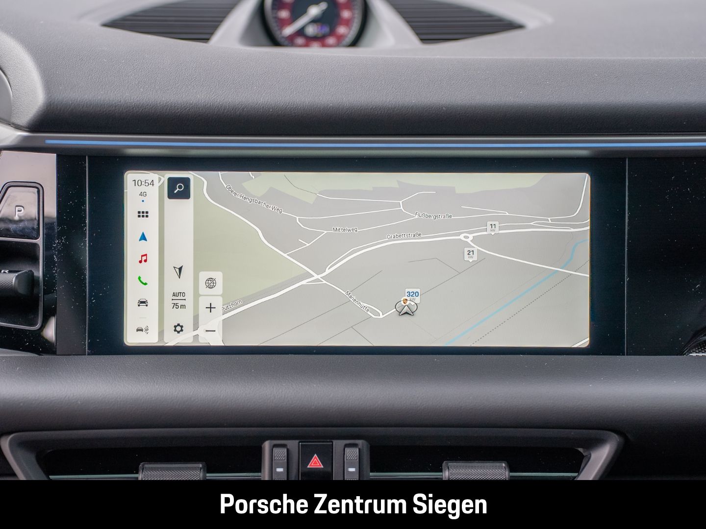 Porsche Macan - Bild 22