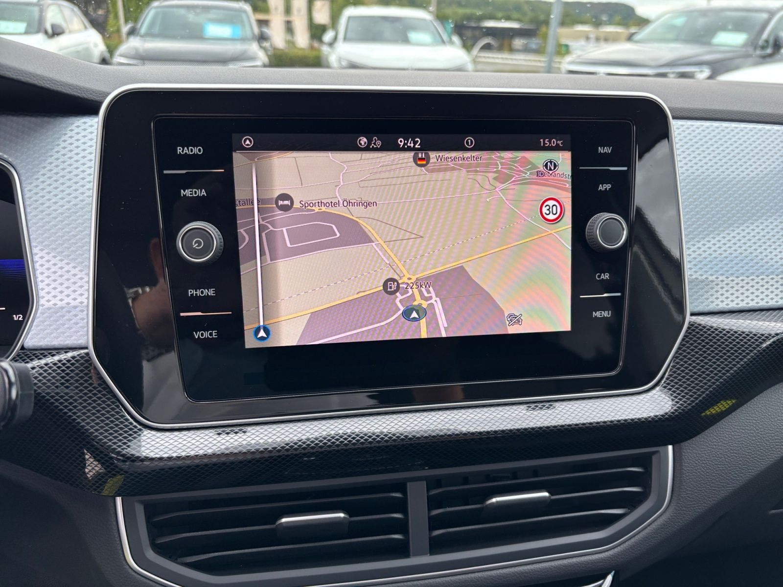 Volkswagen T-Cross - Bild 13