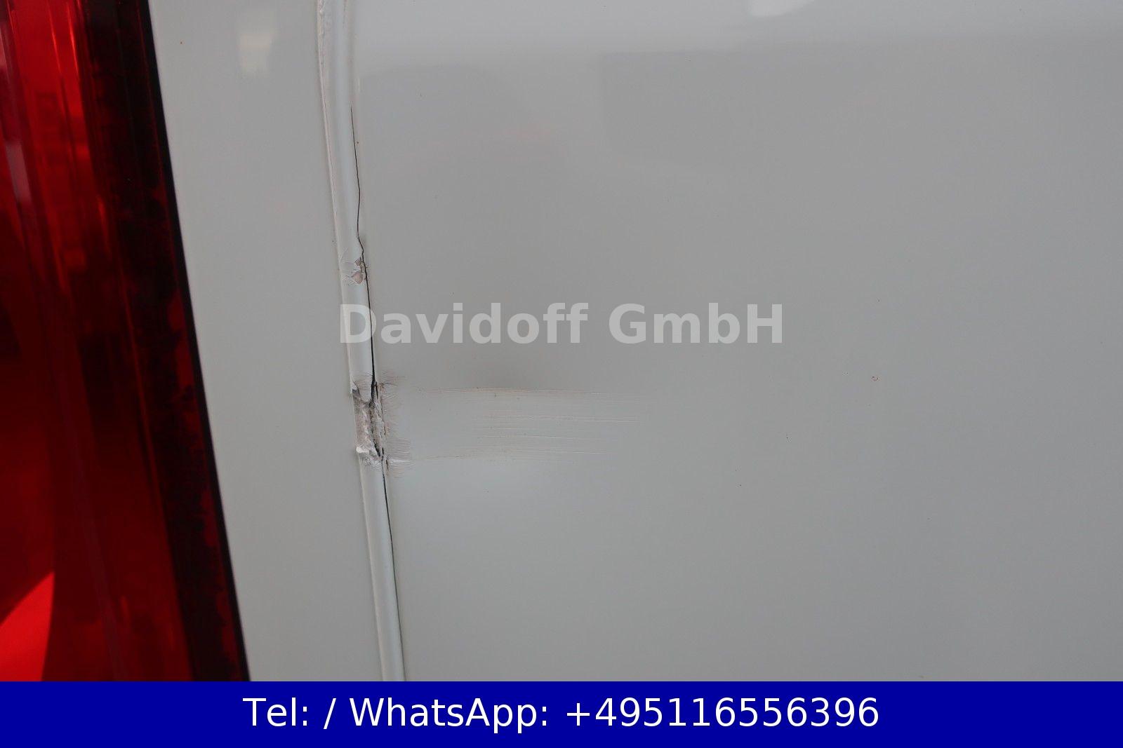 Iveco Nr. 296 Daily 35S14 / MAXI