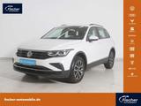Volkswagen Tiguan 1.4 eHybrid Life DSG AHK/Matrix/NAV/ACC - Volkswagen Tiguan in Bielefeld