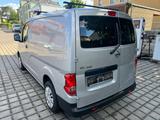 Nissan NV200 1.5/Klima - Nissan NV200 aus 2015