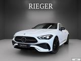 Mercedes-Benz CLE 450 4M AMG*Pano*NIGHT*Digital Light*20"*++++ - Mercedes-Benz CLE 450 Gebrauchtwagen