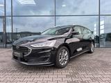 Ford Focus Turnier Titanium X Autom. LED AHK Kamera - gebrauchte Ford Focus aus dem Jahr 2024