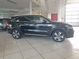 Kia Sorento 1.6T PHEV AWD Automatik PLATINUM PANO 5S - Kia Sorento mit Hybrid-Antrieb