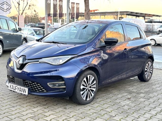 Renault ZOE Iconic R135 CCS