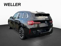 BMW X3 - Vorschau Bild 9