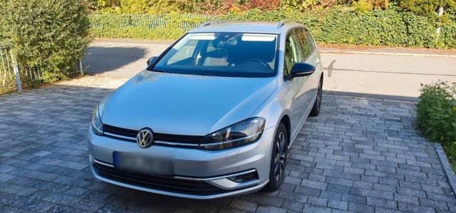 Volkswagen Golf VII 1.0 TSI 2019 - IQ Drive