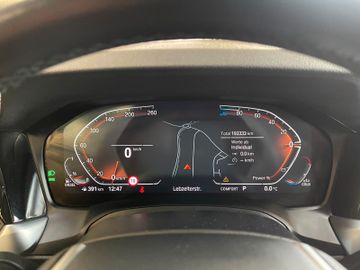 BMW 320d Sport Line *ACC*NAVI*LED*CARPLAY*DAB*