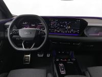Audi Q6 e-tron - Vorschau Bild 21