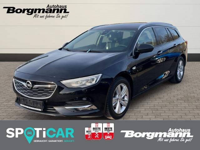 Opel Insignia ST INNOVATION 1.5 Turbo Bluetooth - Rüc