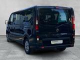 Renault TRAFIC GRAND EVOL. 150 EDC L2 8SITZ LED+SHZ+RFK - Renault Trafic in Chemnitz