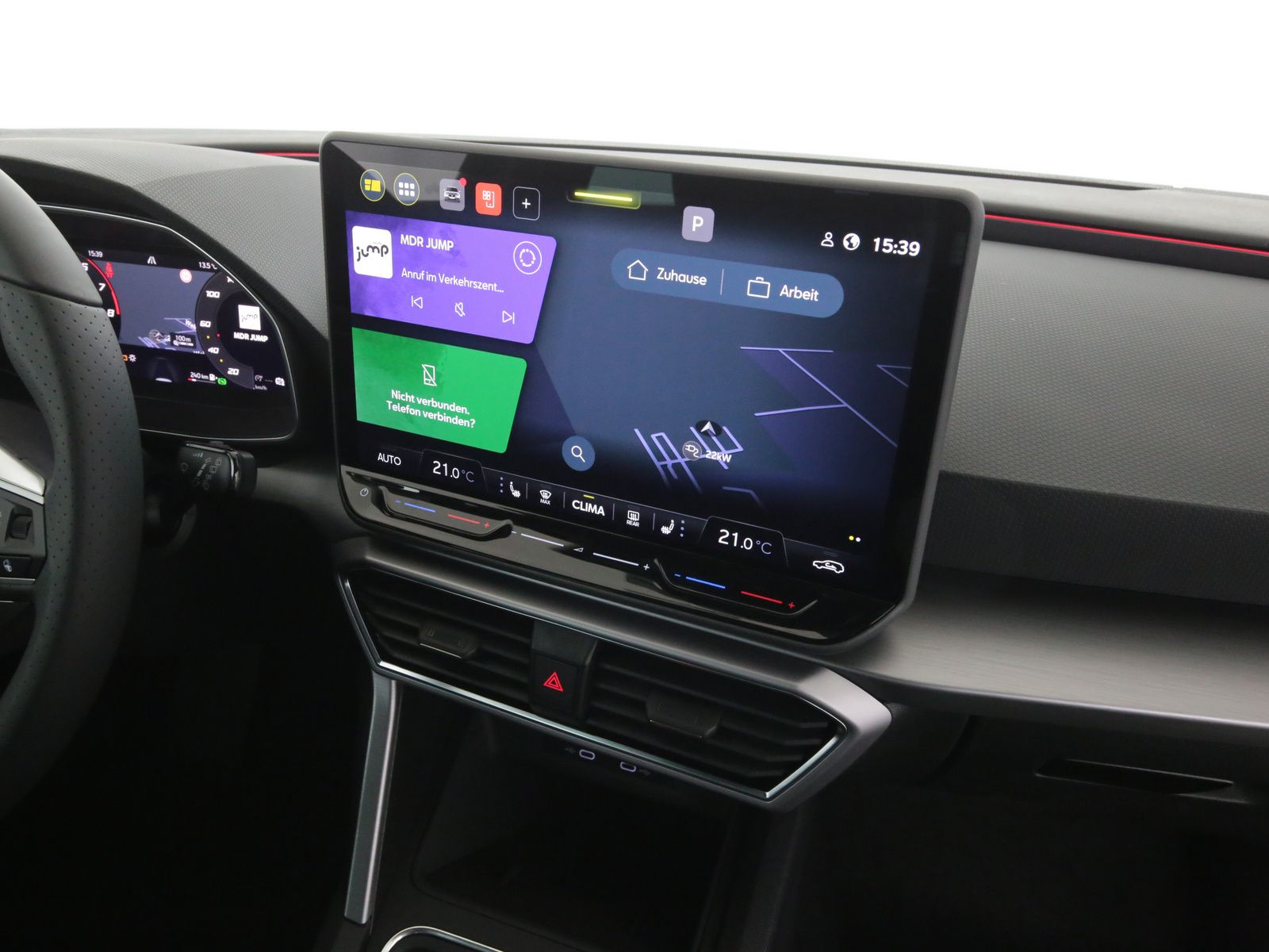 Seat Leon - Bild 13