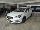 Opel Astra K Lim. 5-trg. Dynamic Start/Stop - Opel Astra: Dynamic