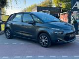 Citroën C4 Picasso 1.6*Klima*Temp*Szhz*Allwetter*AHK - Citroën Gebrauchtwagen in Berlin