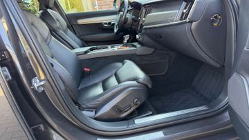Volvo V90 - 8