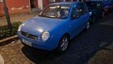 Volkswagen ich verkaufe mein Auto - VW Lupo Gebrauchtwagen in Berlin