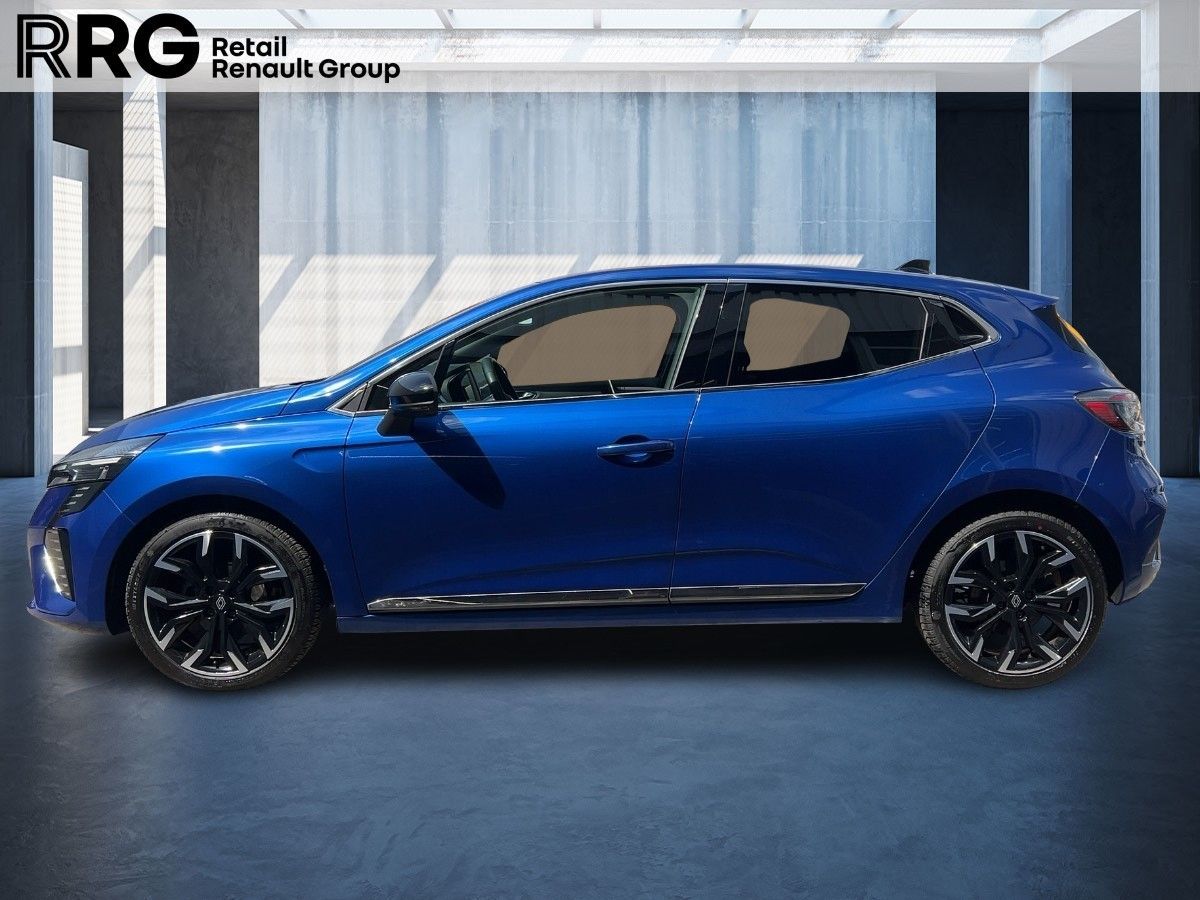 Renault Clio 1.0 TCE 90 TECHNO imagem 2