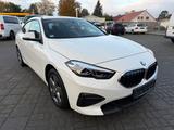 BMW 216 d Gran Coupe/Aut/LED/DigTacho/SPUR/DAB/ 1.Hd - BMW 216 Gran Coupé mit Diesel-Antrieb: Automatik