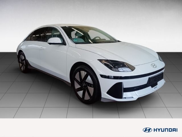 Fahrzeugabbildung Hyundai IONIQ 6 Allradantrieb 77,4kWh Batt. (325 PS) UNI