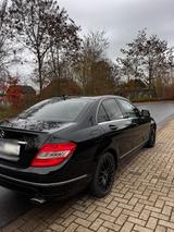 Mercedes-Benz Mercedes Benz C320 CDI - Mercedes-Benz C 320 in Dortmund