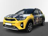 Kia Stonic 1.0 T-GDI Dream Team ''Udo Lindenberg'' - gebrauchte Kia Stonic aus dem Jahr 2020