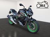 Kawasaki Z 500 SE - KAWASAKI 500Z