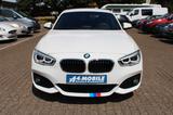 BMW 116i M Sport LED Alcantara M Sportbremse - BMW 116 Gebrauchtwagen in Oldenburg