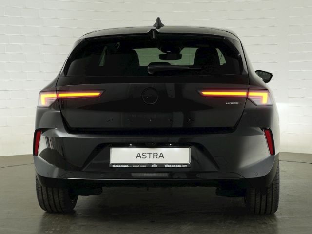 Astra L LIM. GS HYBRID eDCT+NAVI+HEAD-UP-DISPLAY