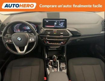 BMW X3 - 8