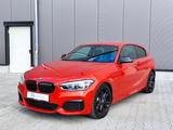 BMW M135i |NAVI-Pro|H&K|RFK|LED+|PDC| - BMW: Sportwagen, M1