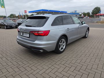 Audi A4 - 11