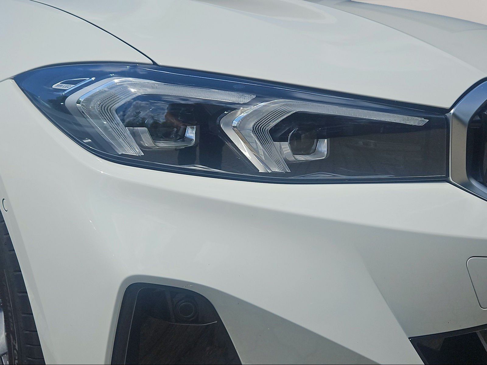 BMW 318 - Bild 19